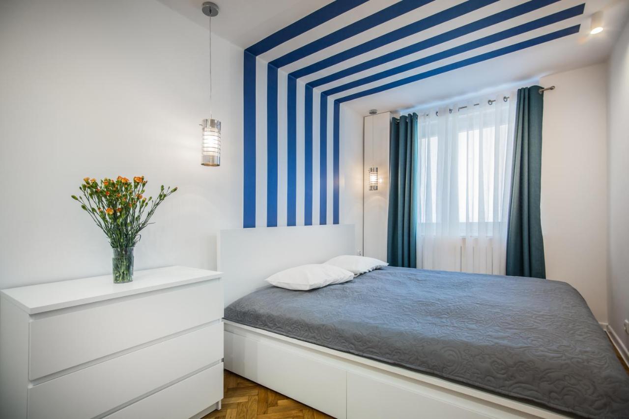 Apartament W Centrum II Ustka Buitenkant foto